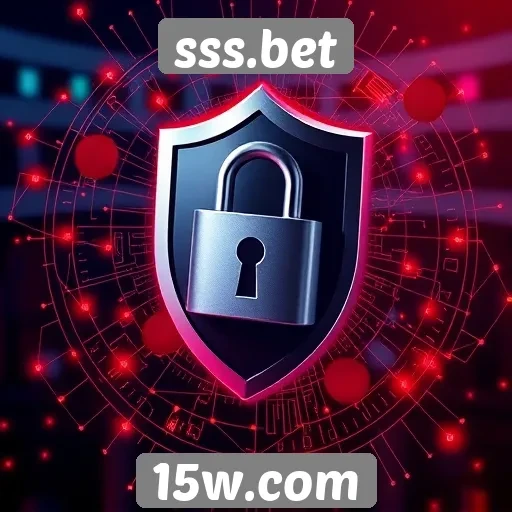 Segurança e proteção dos dados no sss.bet