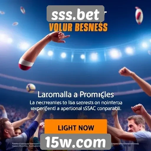 sss.bet oferece promoções exclusivas para novos usuários