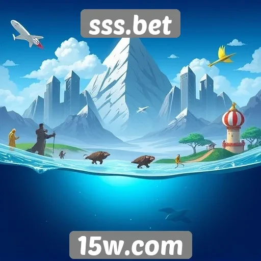 Opcões de jogos disponíveis em sss.bet