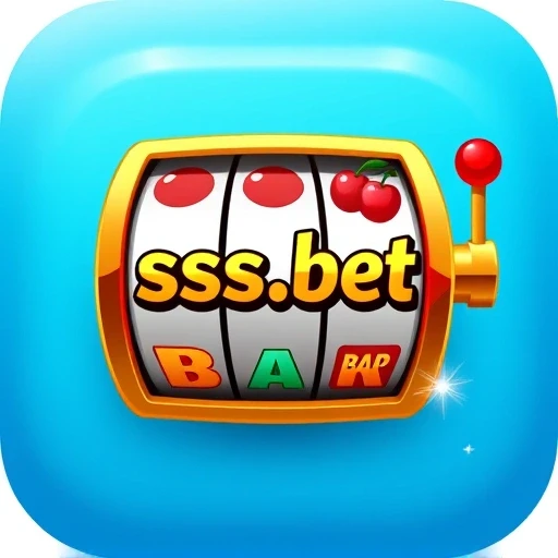 sss.bet Logo