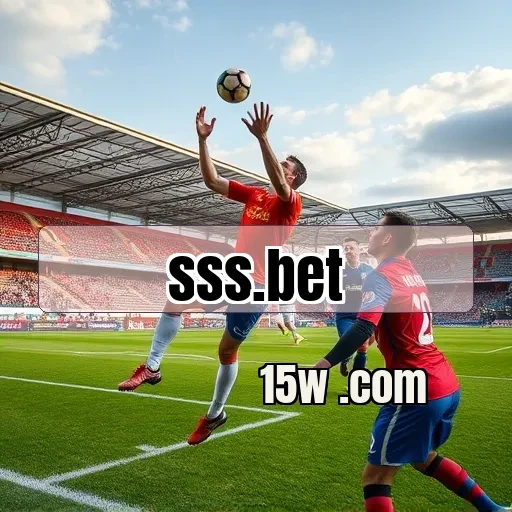 sss.bet: Descubra as Emoções dos Esportes Virtuais e Ganhe com Diversão
